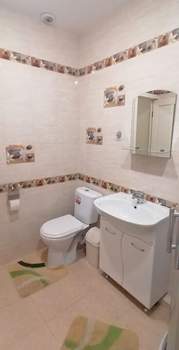 1-к квартира, вторичка, 45м2, 2/7 этаж