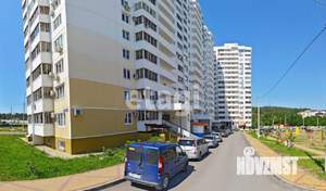 2-к квартира, вторичка, 57м2, 16/16 этаж