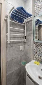 3-к квартира, вторичка, 62м2, 6/10 этаж