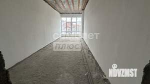 1-к квартира, вторичка, 57м2, 8/8 этаж