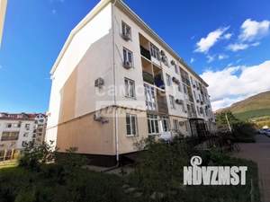 1-к квартира, вторичка, 27м2, 1/4 этаж