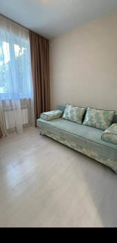 2-к квартира, вторичка, 47м2, 1/2 этаж