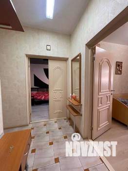 3-к квартира, вторичка, 73м2, 1/4 этаж