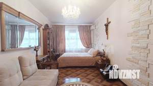 2-к квартира, вторичка, 63м2, 7/10 этаж
