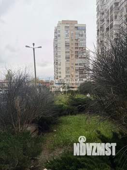 1-к квартира, вторичка, 44м2, 9/16 этаж