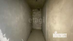 Студия квартира, вторичка, 30м2, 1/13 этаж