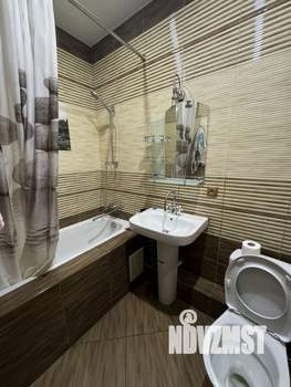 2-к квартира, вторичка, 75м2, 7/9 этаж