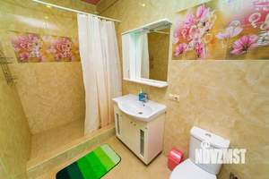 1-к квартира, вторичка, 31м2, 1/7 этаж