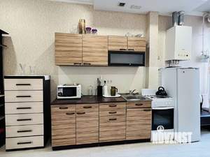 1-к квартира, вторичка, 38м2, 1/8 этаж