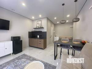 Студия квартира, вторичка, 27м2, 1/11 этаж