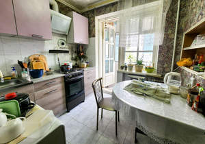 2-к квартира, вторичка, 36м2, 4/5 этаж