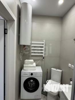 Студия квартира, вторичка, 24м2, 1/6 этаж