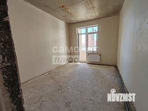 1-к квартира, вторичка, 81м2, 6/7 этаж