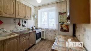 1-к квартира, вторичка, 29м2, 5/5 этаж