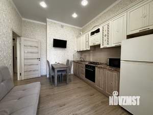 1-к квартира, вторичка, 41м2, 2/7 этаж