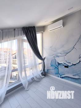 1-к квартира, вторичка, 49м2, 5/5 этаж