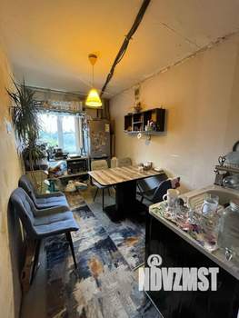 3-к квартира, вторичка, 60м2, 6/7 этаж