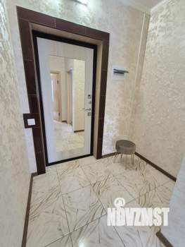 1-к квартира, вторичка, 41м2, 2/8 этаж