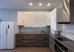 1-к квартира, вторичка, 54м2, 5/8 этаж