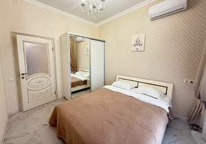 1-к квартира, вторичка, 50м2, 2/4 этаж