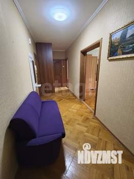 2-к квартира, вторичка, 65м2, 1/9 этаж