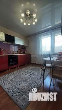 2-к квартира, вторичка, 53м2, 4/16 этаж