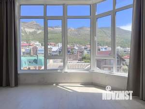 2-к квартира, вторичка, 82м2, 4/7 этаж