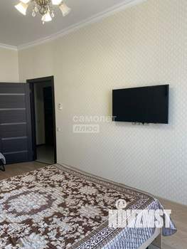 1-к квартира, вторичка, 50м2, 5/7 этаж