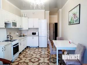 1-к квартира, вторичка, 45м2, 3/10 этаж