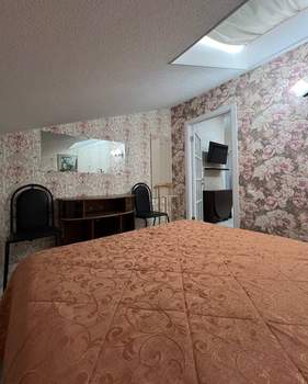 1-к квартира, вторичка, 53м2, 8/8 этаж