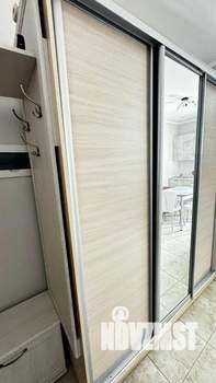 1-к квартира, вторичка, 36м2, 4/8 этаж