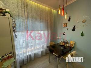 2-к квартира, вторичка, 48м2, 8/8 этаж