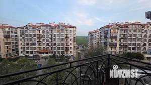 1-к квартира, вторичка, 45м2, 5/6 этаж