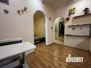 1-к квартира, вторичка, 30м2, 1/3 этаж