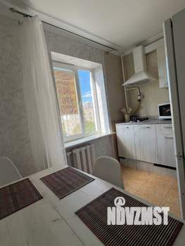 3-к квартира, вторичка, 60м2, 4/9 этаж