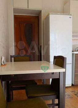 1-к квартира, вторичка, 38м2, 5/10 этаж