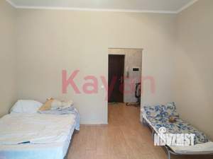 1-к квартира, вторичка, 33м2, 5/6 этаж