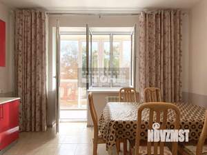 2-к квартира, вторичка, 73м2, 3/12 этаж