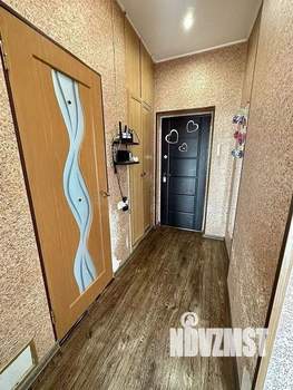 1-к квартира, вторичка, 36м2, 6/7 этаж