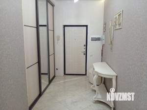 2-к квартира, вторичка, 66м2, 1/7 этаж