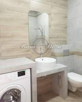 2-к квартира, вторичка, 48м2, 4/6 этаж
