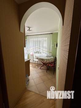 2-к квартира, вторичка, 49м2, 4/5 этаж
