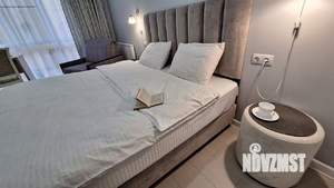 1-к квартира, вторичка, 48м2, 1/6 этаж