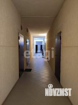 1-к квартира, вторичка, 50м2, 7/8 этаж