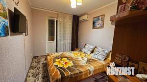 3-к квартира, вторичка, 63м2, 6/9 этаж