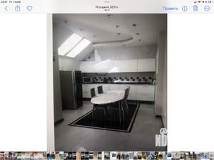 3-к квартира, вторичка, 93м2, 5/5 этаж