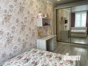 1-к квартира, вторичка, 42м2, 2/4 этаж