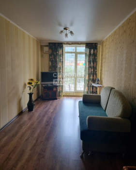 1-к квартира, вторичка, 56м2, 4/5 этаж