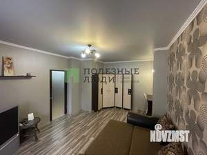 1-к квартира, вторичка, 45м2, 10/12 этаж