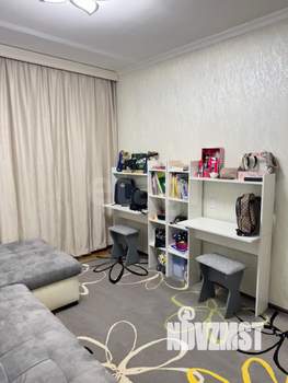 4-к квартира, вторичка, 75м2, 7/9 этаж